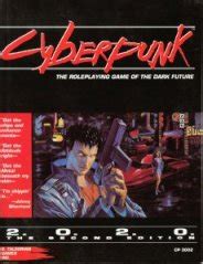 cyberpunk wikipedia|More.